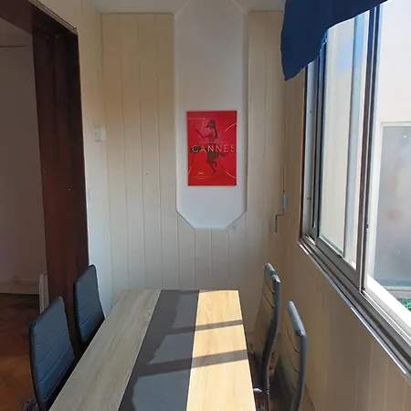 2-bedroom In * Cannes