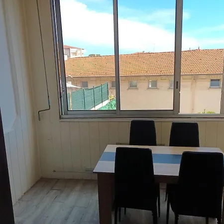 2-Bedroom Apartment In Cannes