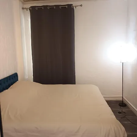 דירה 2-Bedroom Apartment In Cannes